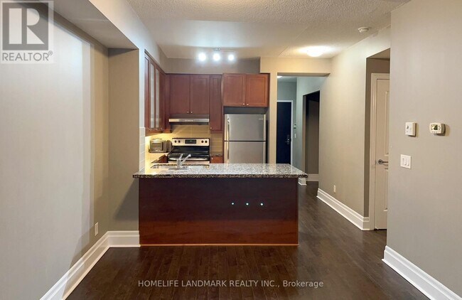 Photo - 111 Upper Duke Crescent Unit 417