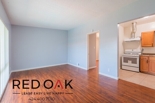 Photo - 11736 Gurley Ave Unidad 36A