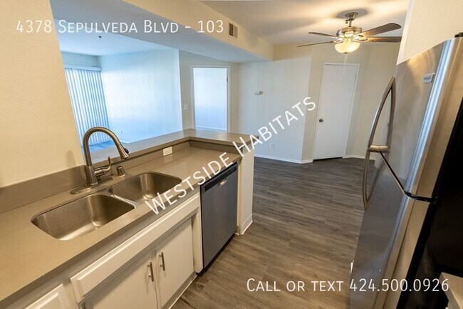 Photo - 4378 Sepulveda Blvd Unit 103
