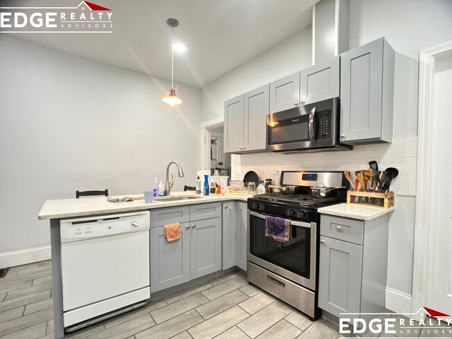 67 Chester St Unit 1
