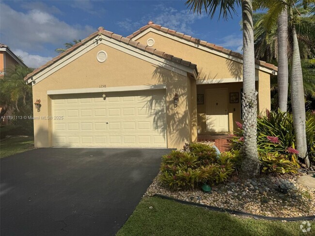 Building Photo - 1258 Sabal Trail Rental