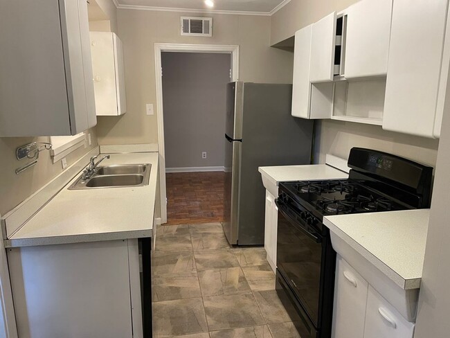 Photo - Spacious 4-Bedroom Home Just Minutes from the University of Memphis!