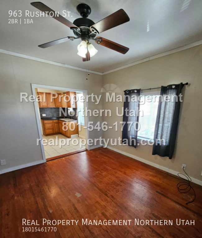 Photo - 963 Rushton St