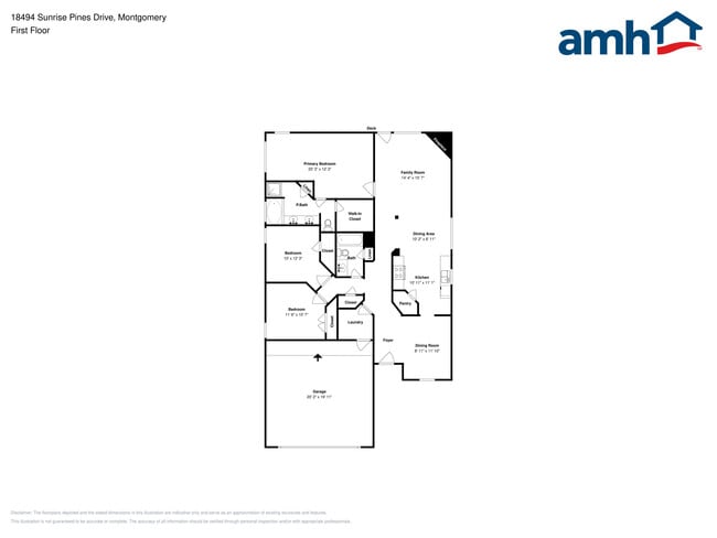 Photo - 18494 Sunrise Pines Dr