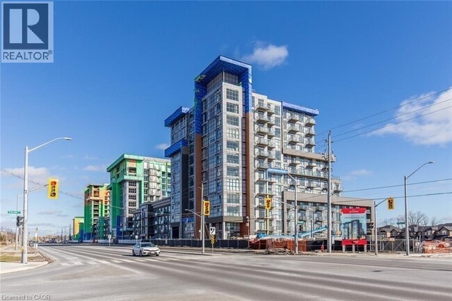 Photo - 460 Dundas St E Unit 522