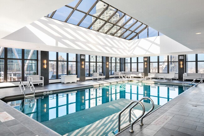 Photo - 225 W 56th St Unit FL12-ID1334308P