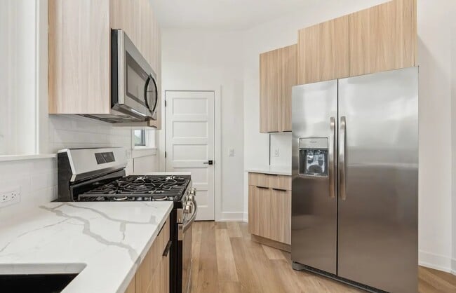 136 E Cumberland St Unidad 136 E Cumberland St