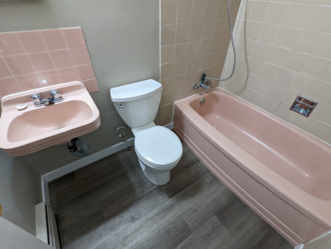 Photo - Jasper Ave Lookout 1