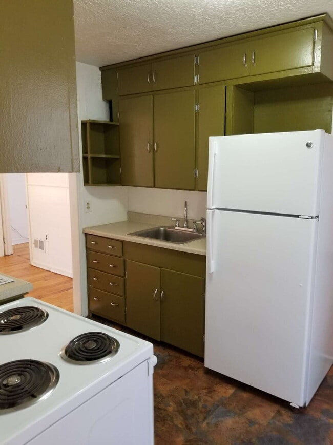 Photo - TWO BEDROOM HOME WITH GARAGE