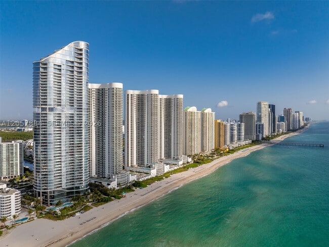 Building Photo - 16001 Collins Ave Unit 2603