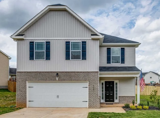 Stunning & Spacious 4-Bedroom Home with Bo... - Stunning & Spacious 4-Bedroom Home with Bo...
