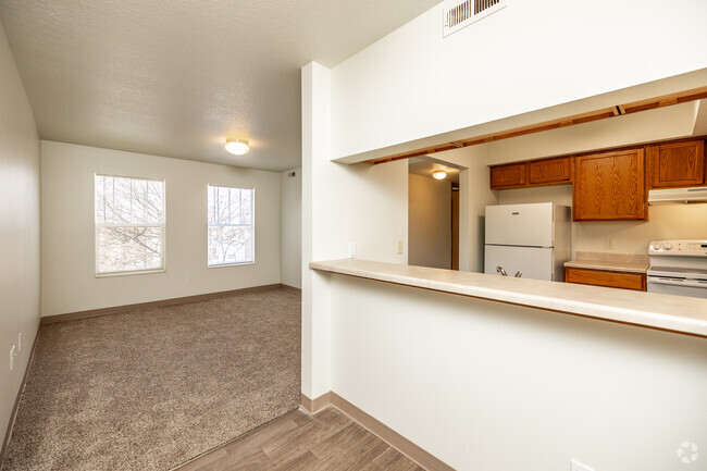 Interior Photo - The Meadows Rental