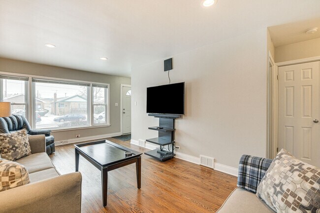12827 S Morgan St Unit SI ID1546010P