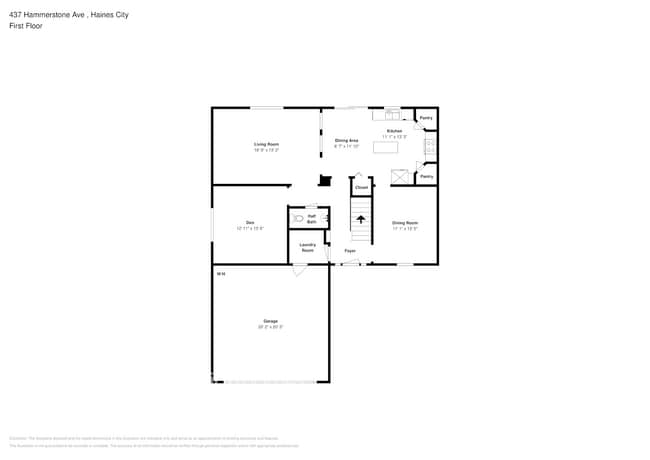 Photo - 437 Hammerstone Ave