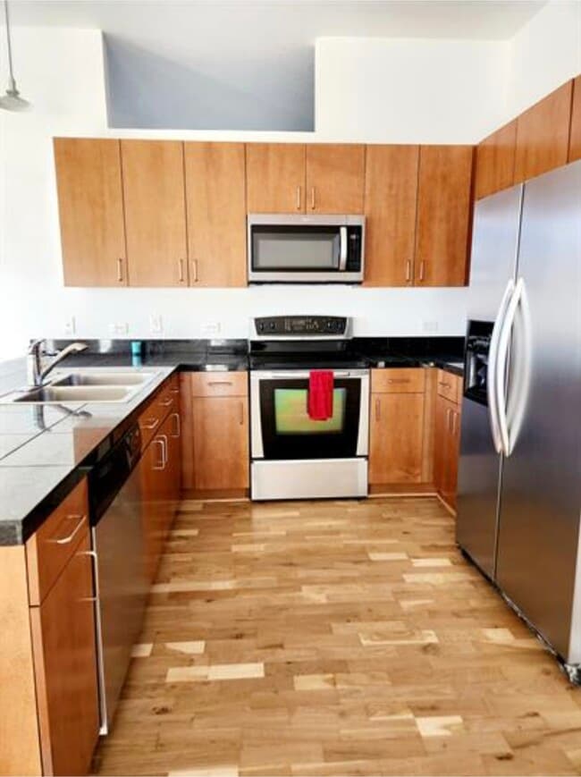 Photo - 5401 S Park Terrace Ave Unit C303