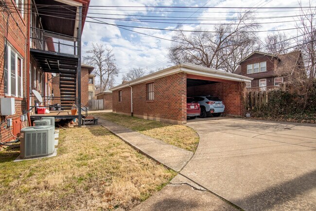 Photo - 7234 Amherst Ave Unit 1E