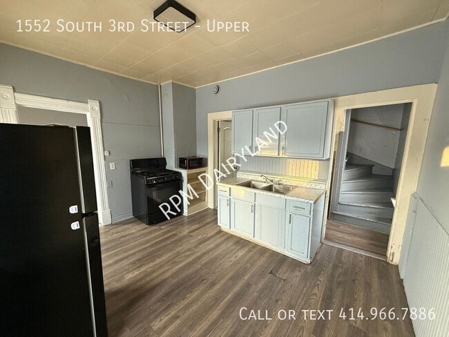 Photo - 1552 S 3rd St Unit Upper