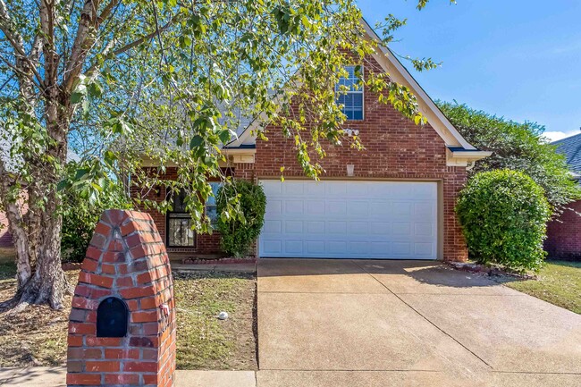 Photo - 7077 Millers Glen Way House