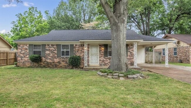 Building Photo - 1321 Merimac Cove