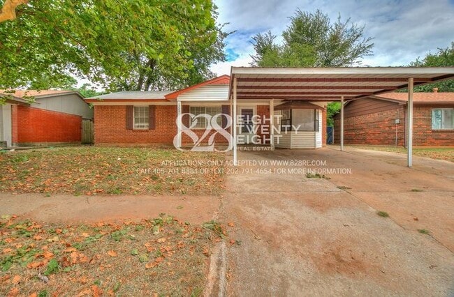 Photo - $100 OFF YOUR FIRST MONTH! 3 Bed/1 Bath Si...