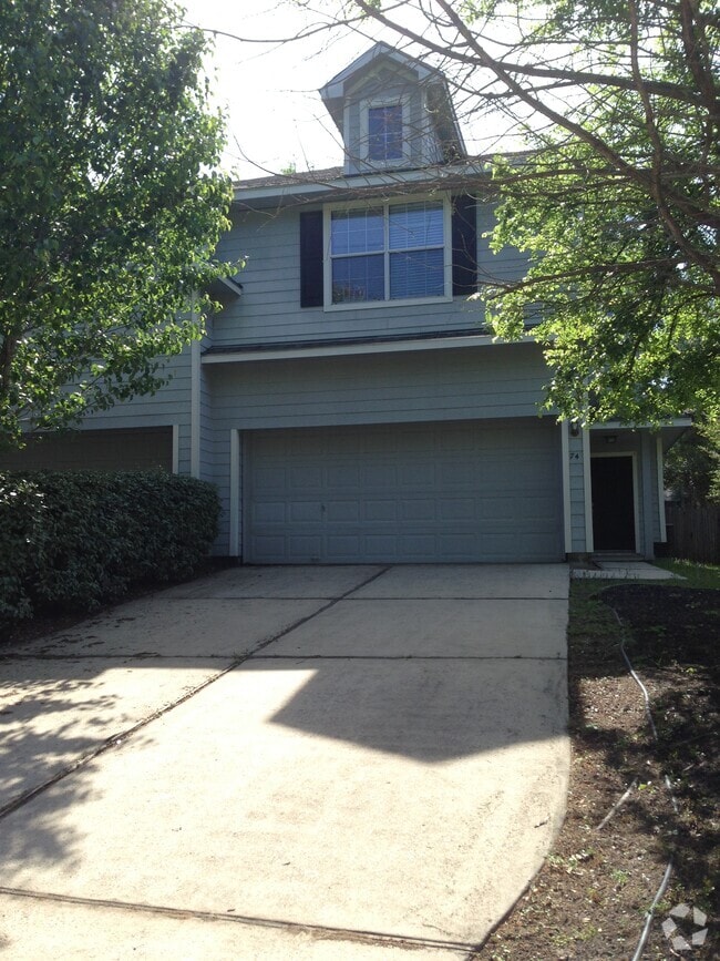 Building Photo - 74 Blue Creek Ct Rental