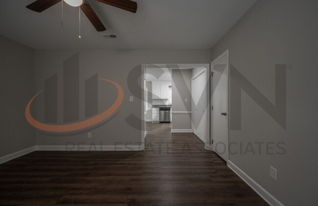 Photo - Move In Ready 2BR, 1.5BA Townhome with Brand-New Kitchen Features!