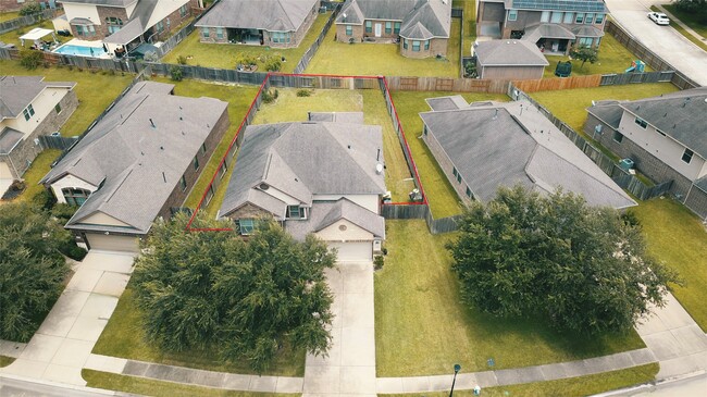 Photo - 3009 Trail Creek Ct