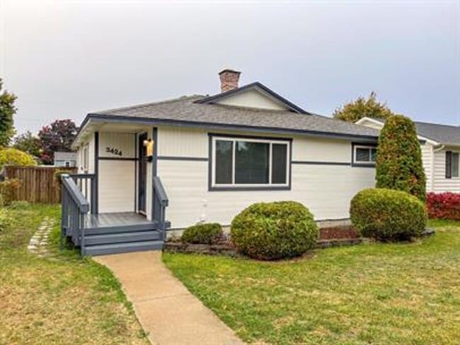 Beautiful Single Family Home on Spokanes N... - Beautiful Single Family Home on Spokanes N...