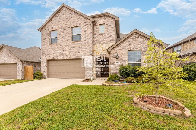 Photo - 4 Bedroom Home in Little Elm for Rent! **E...