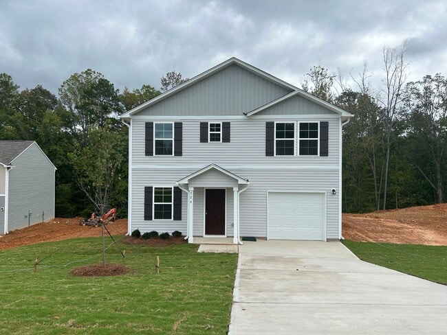 Photo - 724 Ironwood Ct