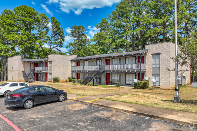 Magnolia Pointe - Magnolia Pointe Apartments