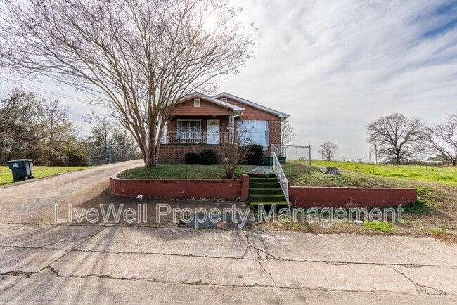 Photo - 1213 Lafayette St