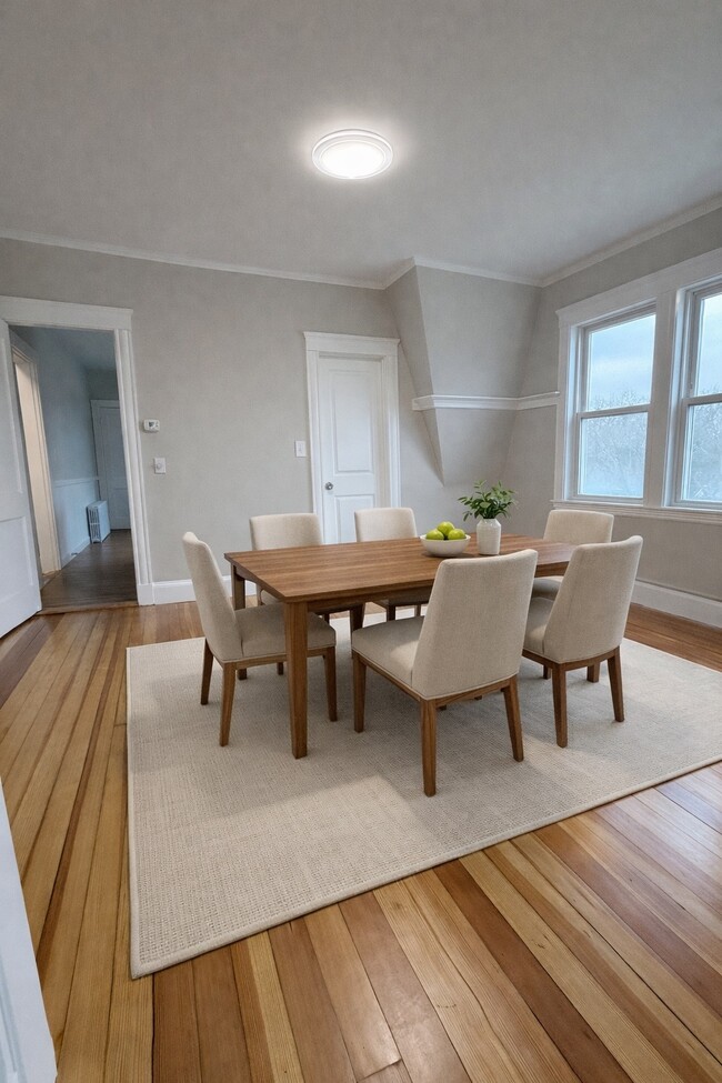 Comedor - 89 Glendower Rd Unidad 3