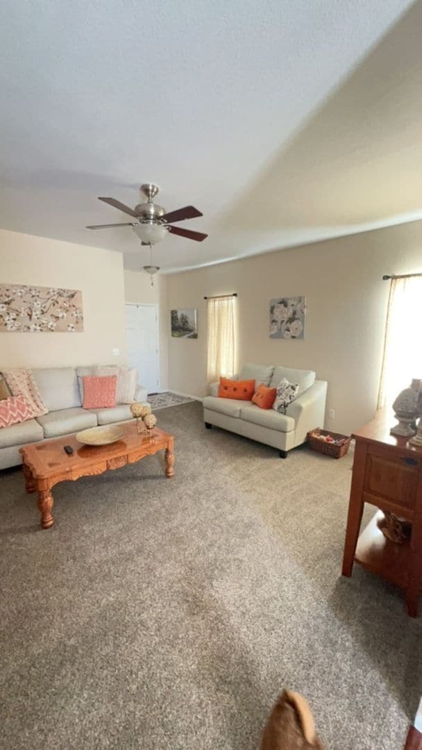 Photo - Beautiful single family Ranch style home Available!