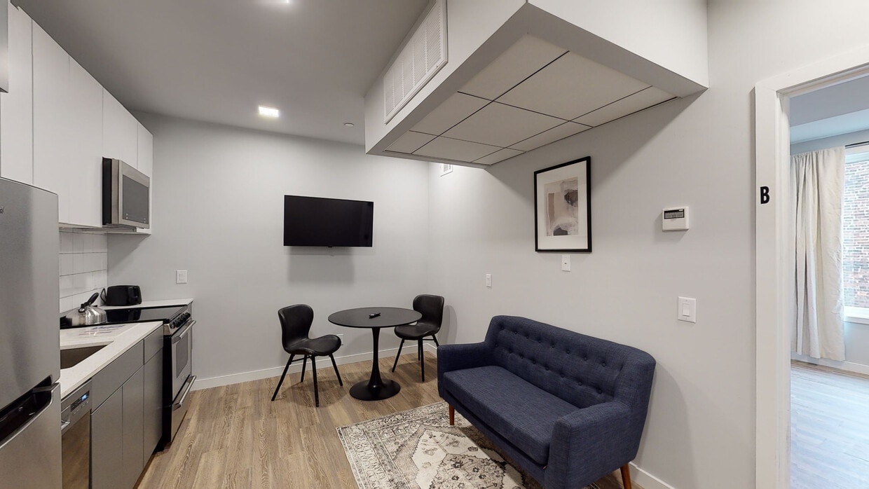 Photo - The Mills Apartments
