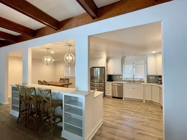 Photo - Beautiful Waterfront home with private dock