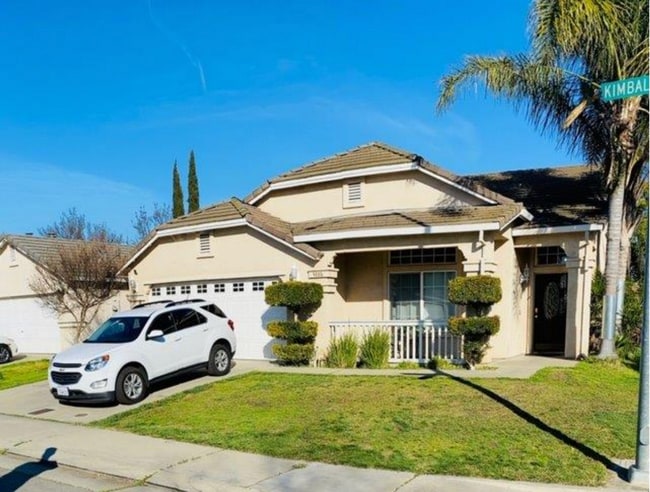 Building Photo - 3bd 2bth in a peaceful neighborhood. Freshly painted! Move in ready. Apply now!!