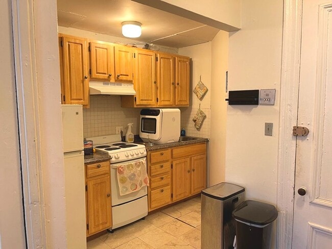 Photo - 507 Beacon St