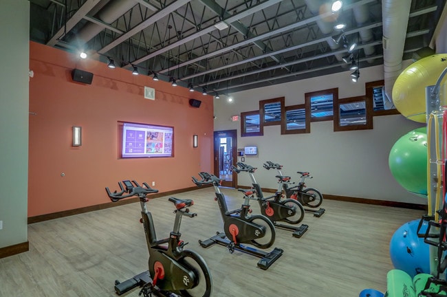 Photo - Market West Apartments