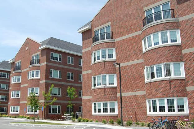 Photo - Arcadia Apartments