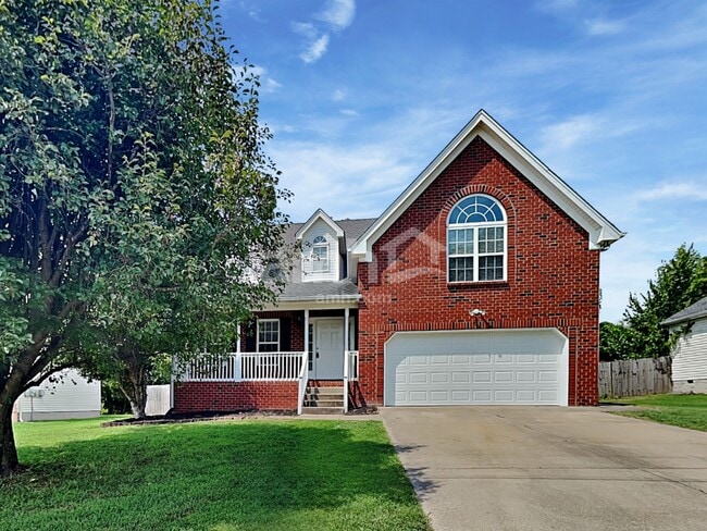 Building Photo - 717 Veneta View Dr Rental