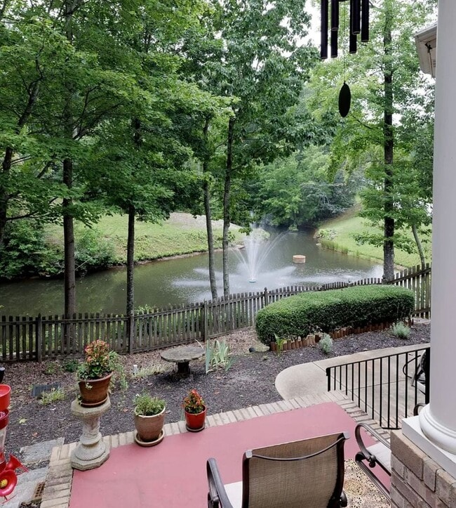 Photo - Luxury Waterfront Rental in Gated Montebello Community