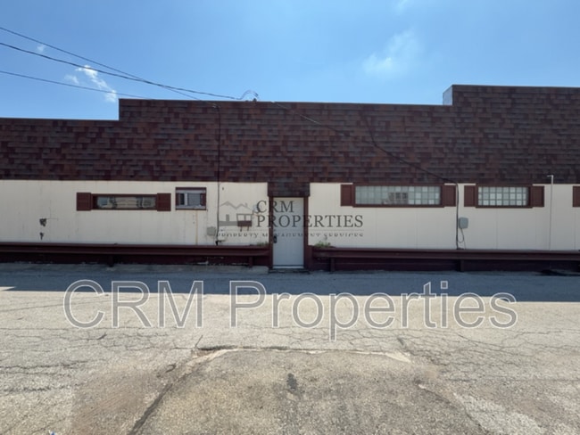 Building Photo - 121 S Independence St Unit A Rental