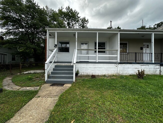 Two-Bedroom Home In Rosedale - Two-Bedroom Home In Rosedale