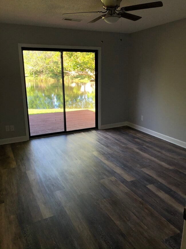 Dormitorio principal