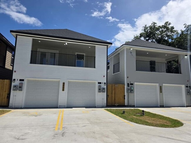 Photo - 8406 De Priest St