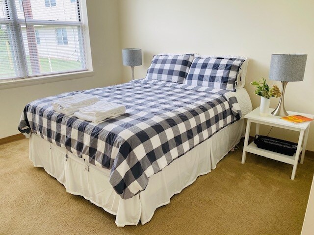 Photo - Crossway Community Unit 221