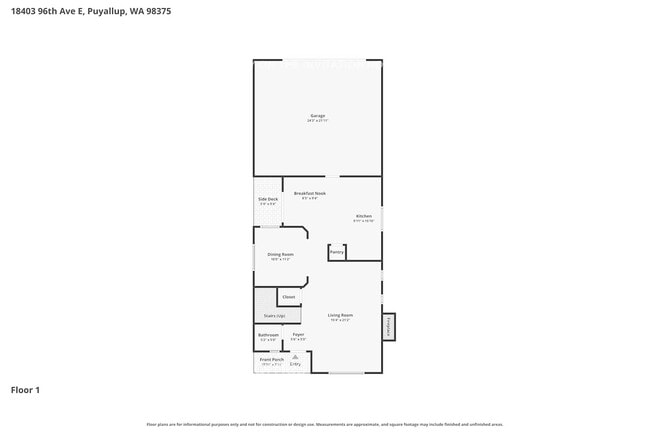 Photo - 18403 96th Ave E