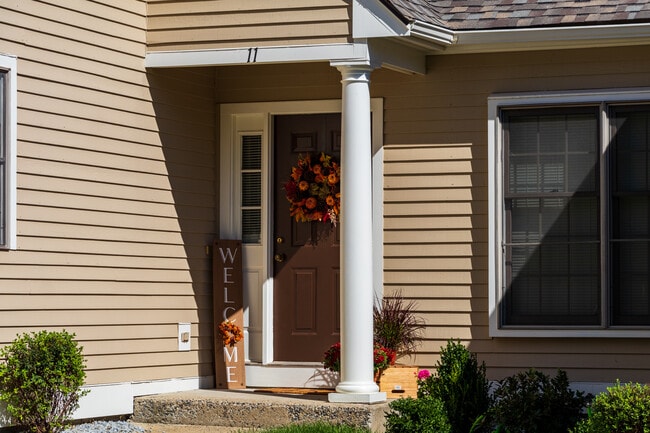 Briar Glen Village