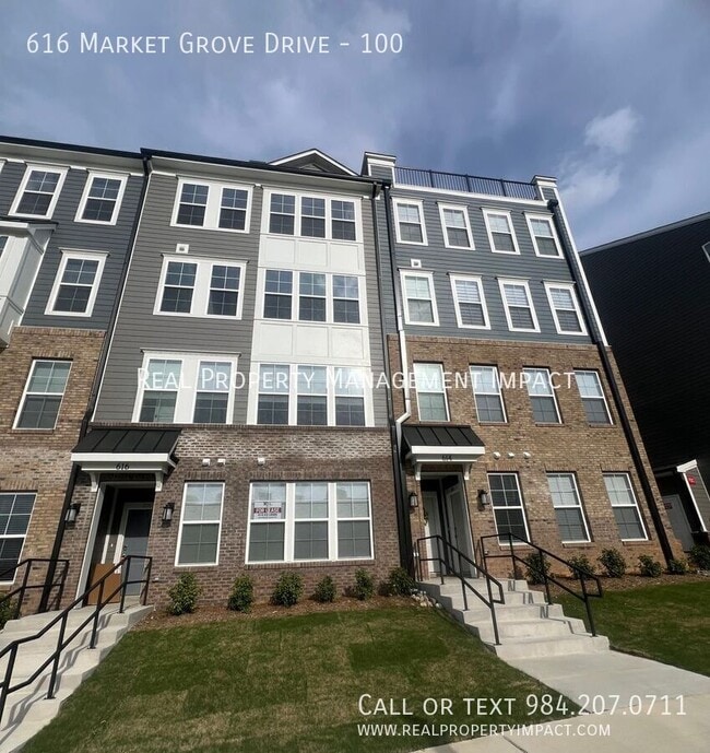 Photo - 616 Mkt Grv Dr